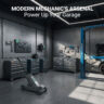 Modern Mechanic’s Arsenal: Power Up Your Garage Today 2025