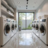 Luxury Laundry Routines: Save Time, Energy & the Planet
