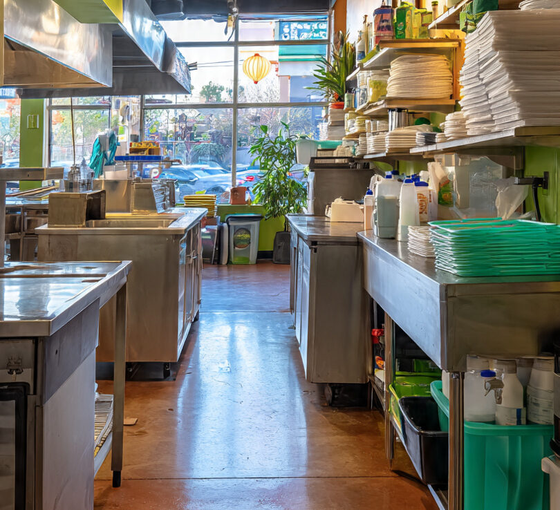 Eco-Friendly Takeaway Packaging