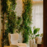 Classy Eco Environments for Premium Hotels and Homes