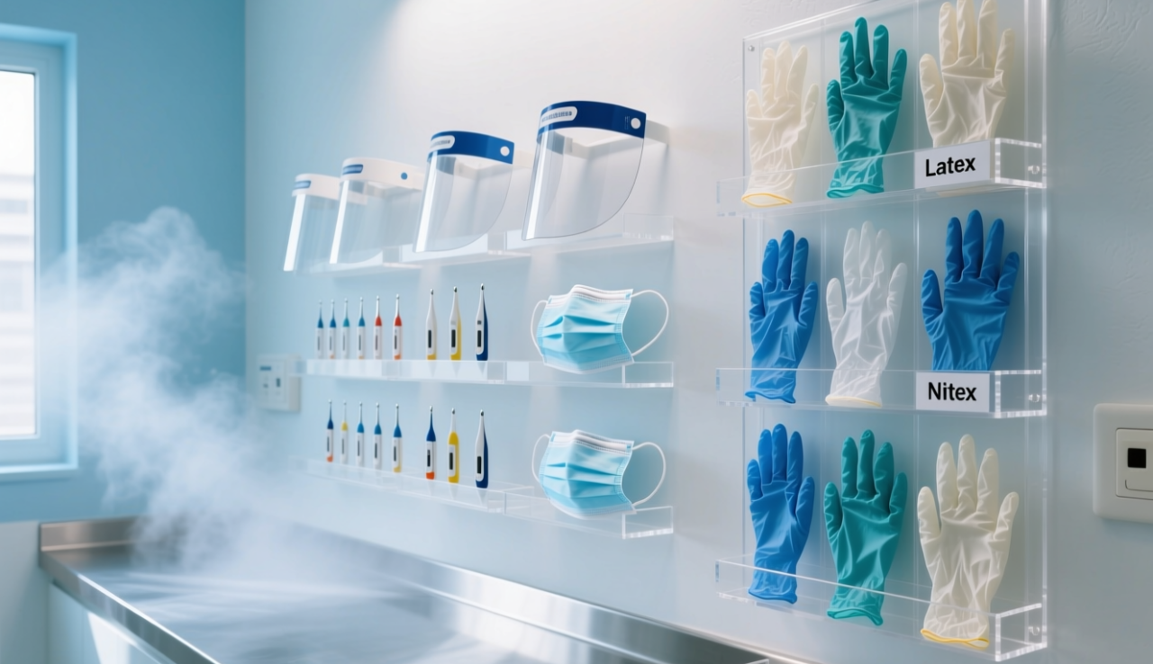 Disposable Gloves