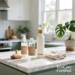Natural Cleaning Products: Redefine Hygiene & Comfort in WA