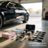 Powerful Detailing Kits
