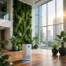 Automatic Air Purifiers