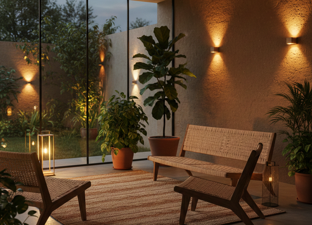 Solar Lights Deliver Sparkling Clean Solutions