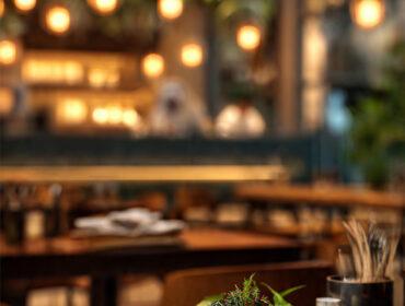 Biodegradable Packaging