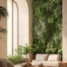 Interior Greenery Ideas