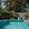 Swimming Pool Supplies Online for Homes in Ghana