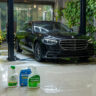 Best Car Care Products in Accra & Lagos | Vista Green