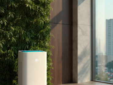 Premium Office Air Purifiers