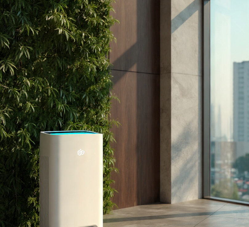 Premium Office Air Purifiers
