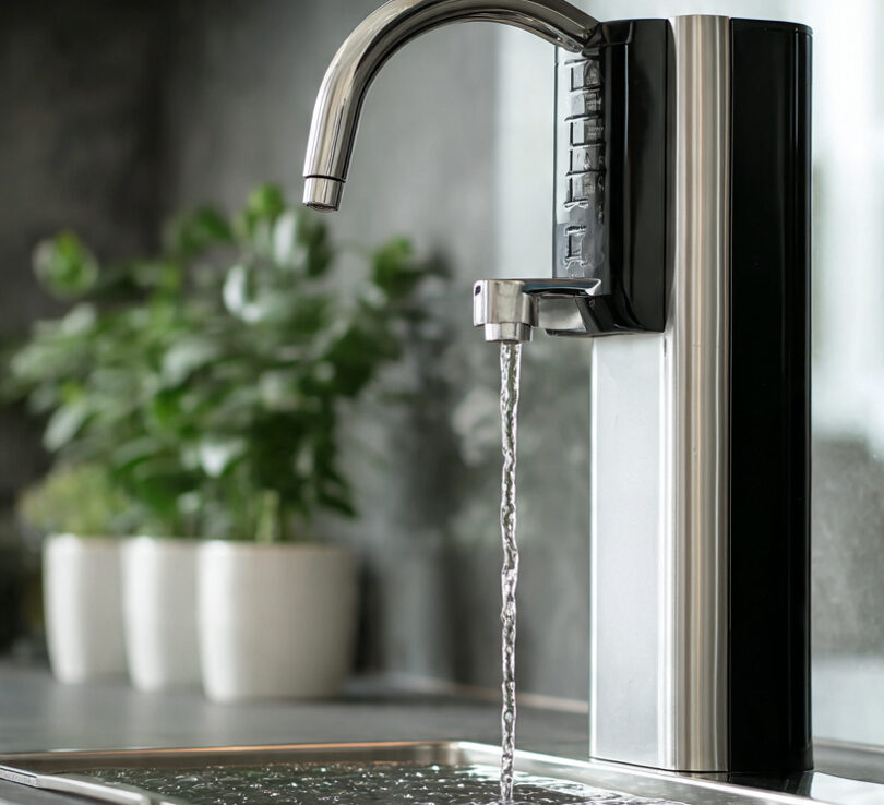 Right Water Dispenser for Homes in Accra