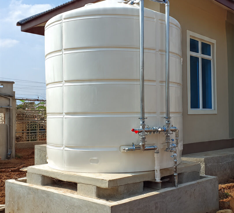 Water Tank Price in Ghana: Updated Deep Cost Breakdown