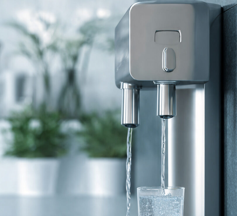 Premium Water Purifiers
