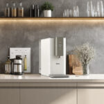 Smart Hygiene & Green Innovation for Water Purifiers