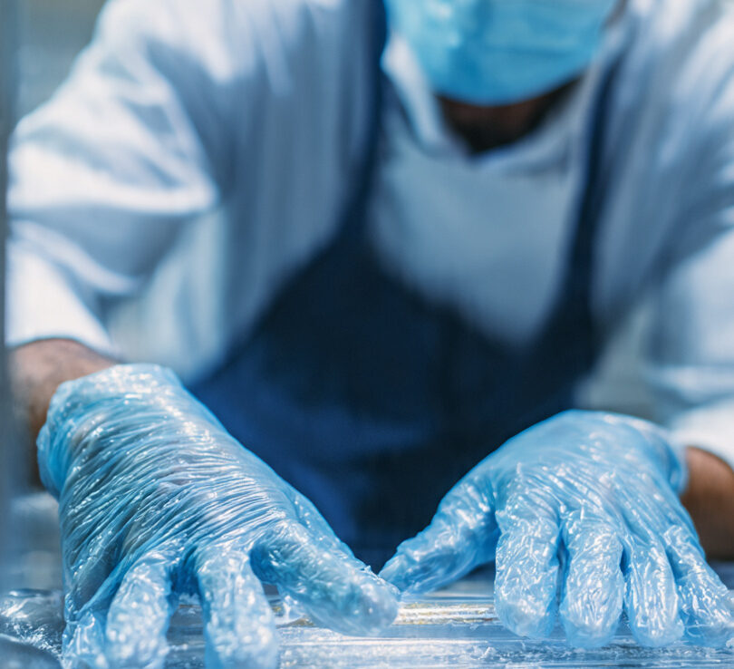 Premium Hygienic & Green Spaces