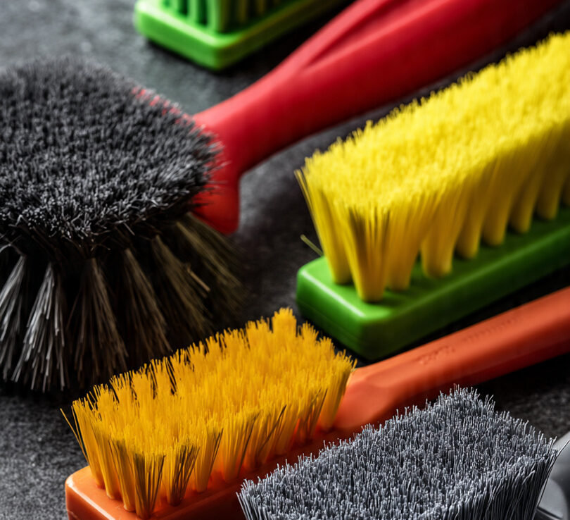 5 Food-Grade Cleaning Tools for Luxury Hygiene in Accra
