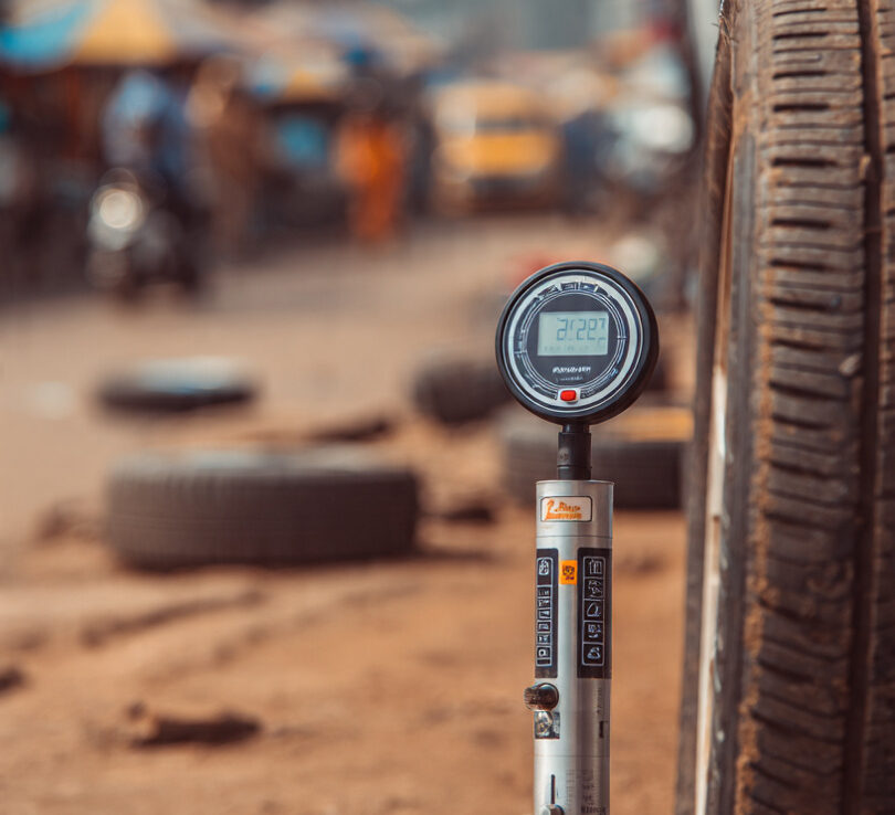 Top-Rated Tire Pumps