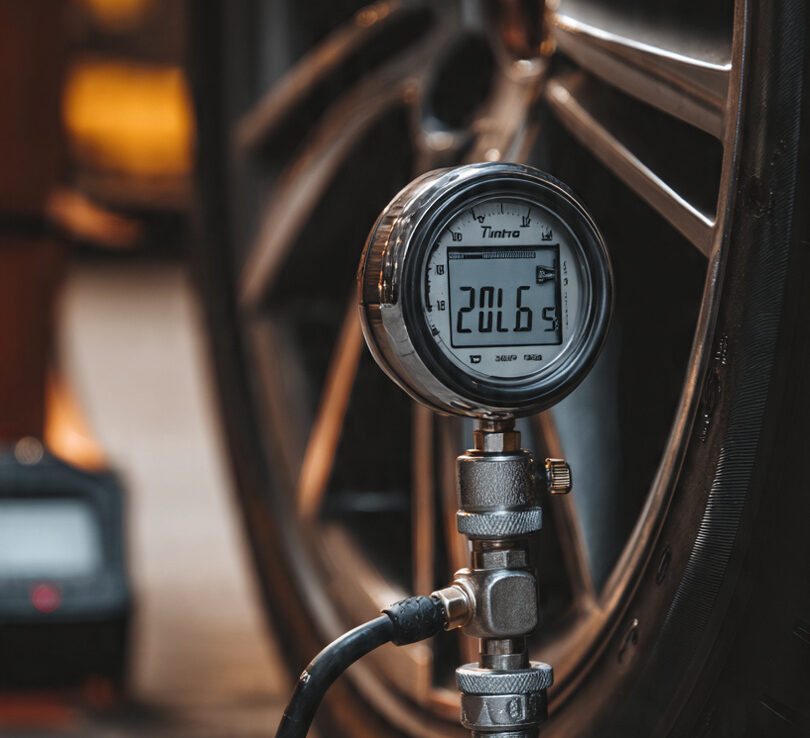 Best Tire Inflators & Pressure Gauges