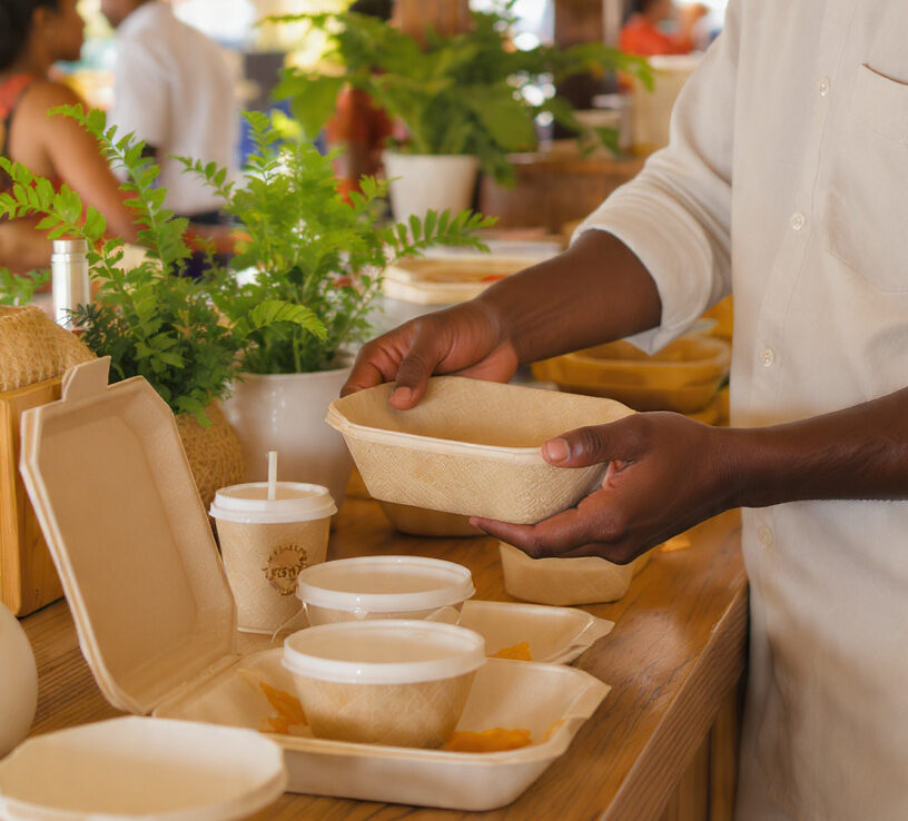 Eco-Friendly Packaging Wins Customers