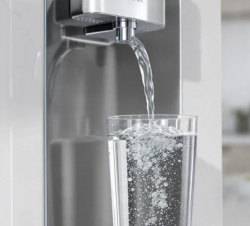 Premium Water Purifiers