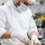 Disposable Kitchen PPE