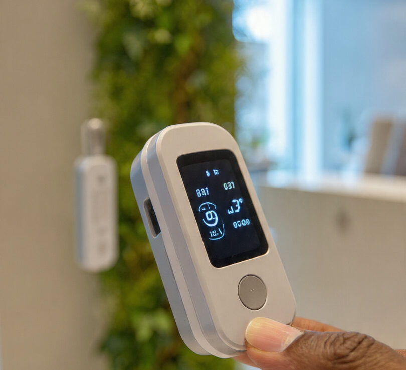 Fingertip Pulse Oximeters: Transforming Ghana Clinical Care