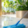 Microfiber Mop Pads: Fresh & Allergen-Free Lagos & Tema