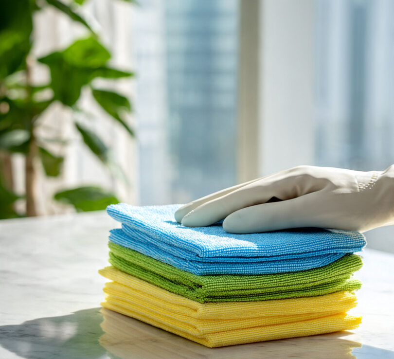 Best Reusable Microfiber Cloths