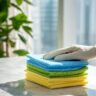 Best Reusable Microfiber Cloths