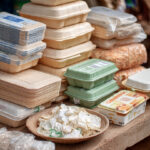 Biodegradable Food Packaging Is Reshaping Hygienic Living