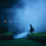 Premium Foggers for Luxury Green Installations (Lagos, ABJ)