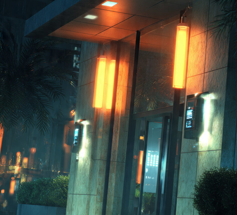 Smart Hygiene & Green Innovation Defeat Rats