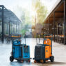 Top 10 Pressure Washers for Odour-Free & Clean Spaces