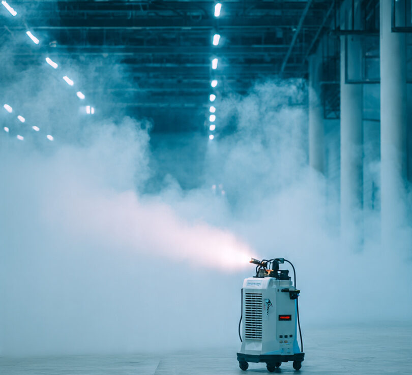 Best Pest-Control Foggers