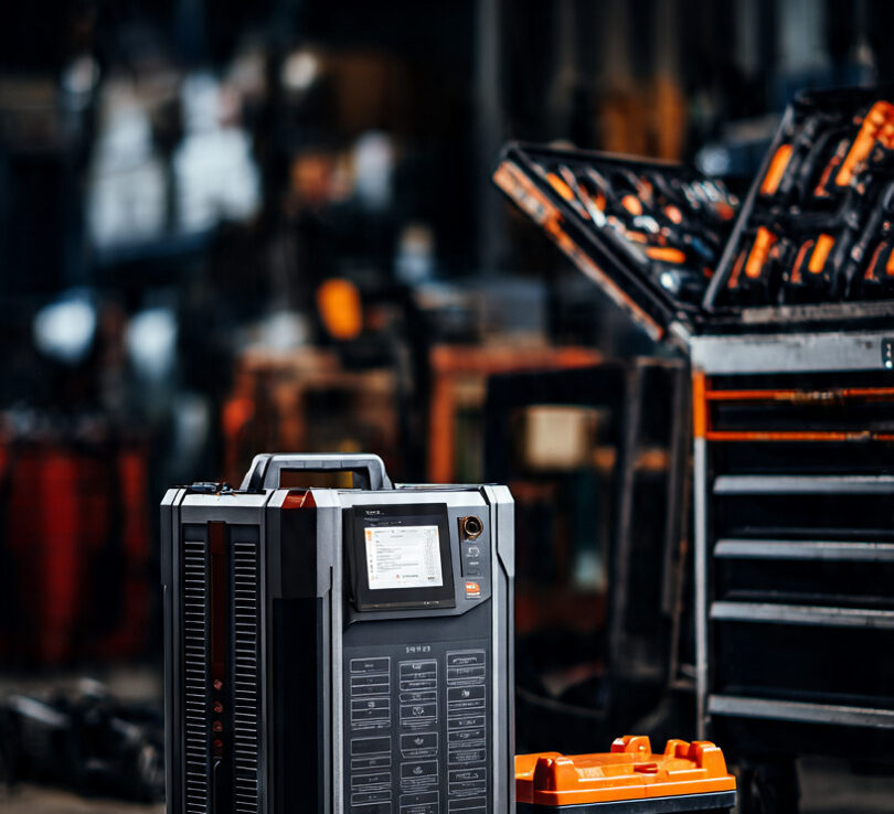 Best Battery Chargers & Jump Starters for Accra Fleet