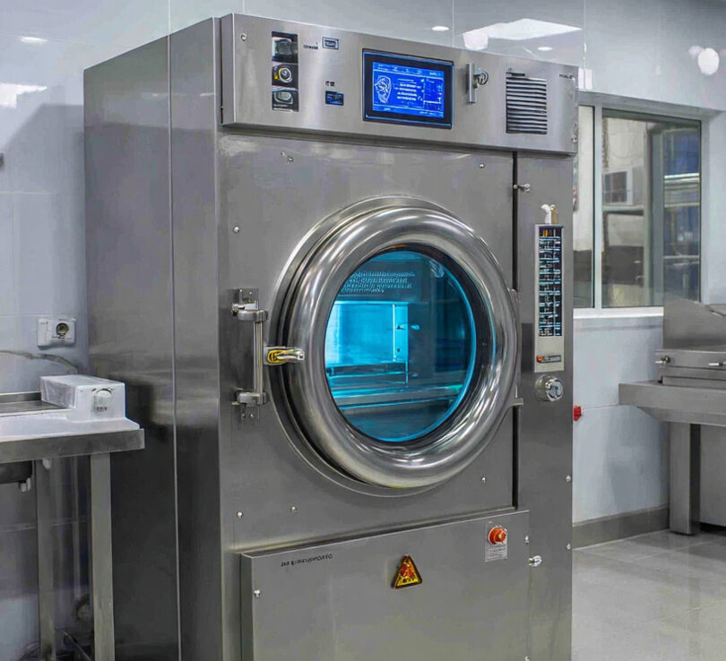 Autoclave Sterilizers Transforming Clinical Hygiene