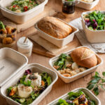 Premium Biodegradable Packaging for Food Businesses in W. Africa