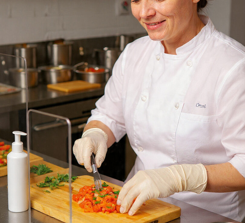 Essential Hygiene Tools