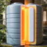 3 Layer vs 4 Layer Water Tanks