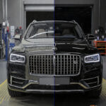 Premium Car Polish & Wax Kits: Shine in Accra & Abidjan