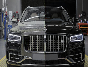 Premium Car Polish & Wax Kits: Shine in Accra & Abidjan