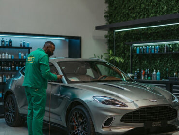 Top-Tier Car Care Products Designed