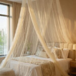 Soft, Strong, Safe: Premium Bed Nets for Homes in Ghana