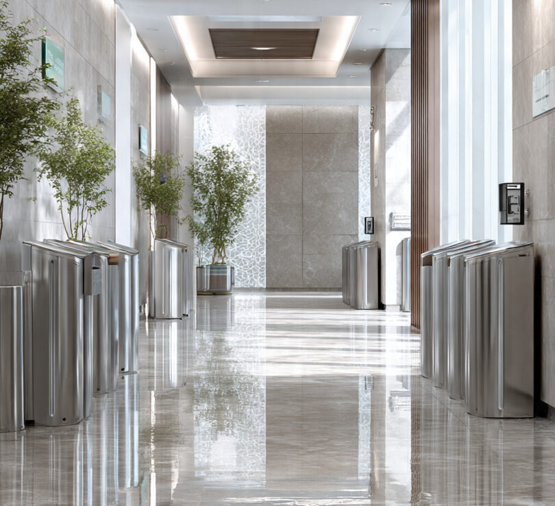 Modern Waste Disposal Systems for Hospitals