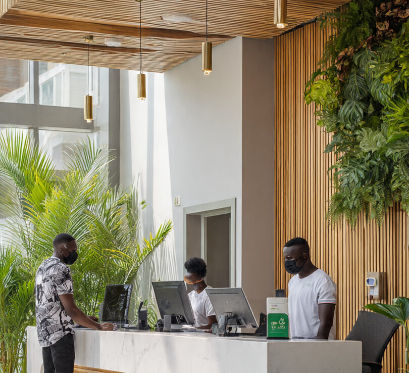 Office Hygiene Solutions