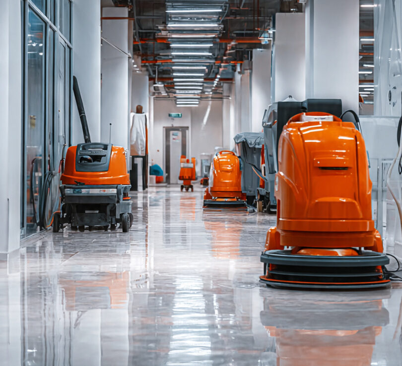 Best Industrial Vacuum Cleaners