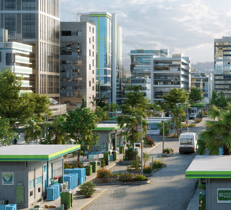 5 Smart Ways to Manage Waste Responsibly