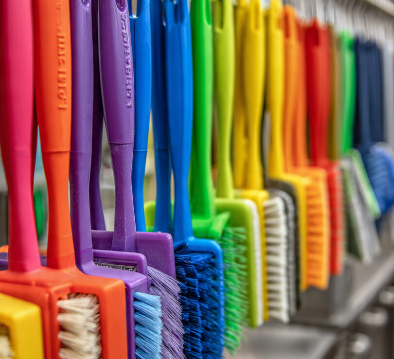 Odour-Free & Allergen-Free Kitchens Today