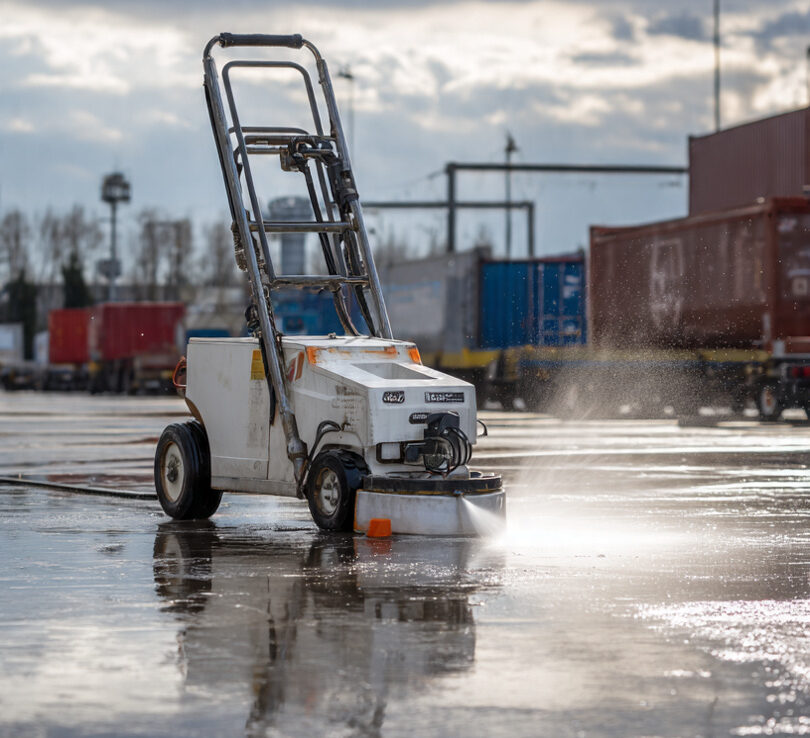 Top Pressure Washer Deals in Tema & Takoradi